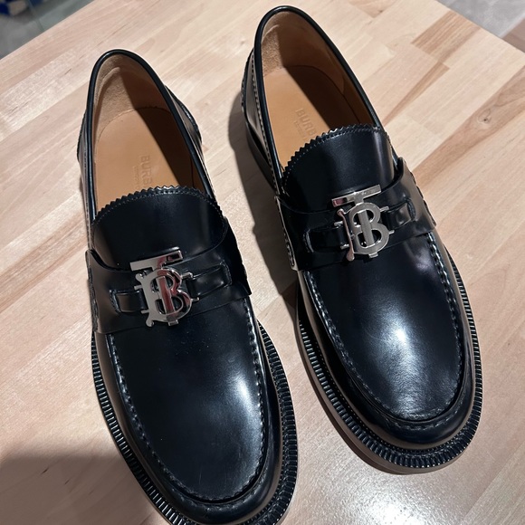 Burberry Loafers - Picture 1 of 10